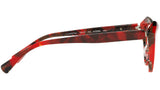 Lamp 3089 003 red