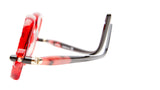 P2 RU PK Transparent Red
