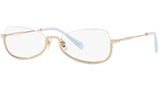 MU 50SV 1511O1 pale gold