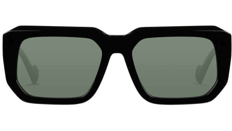 Mirror Kreuz Black
