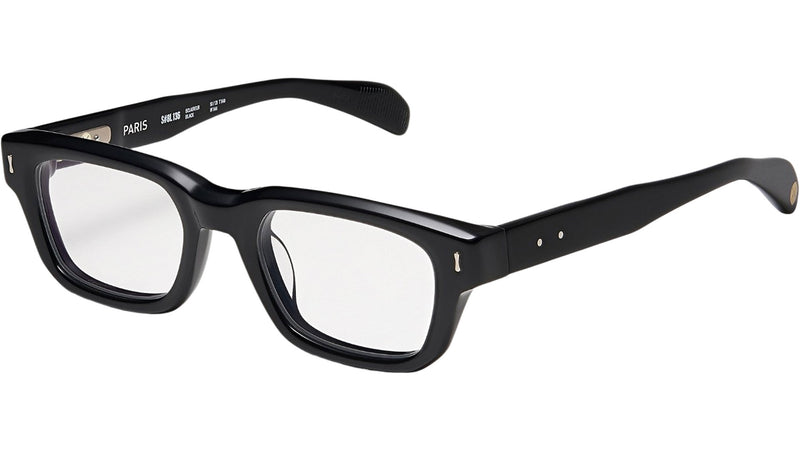 Eclaireur Black