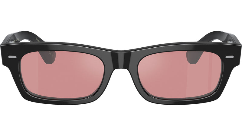 Davri OV5510SU Black Magenta