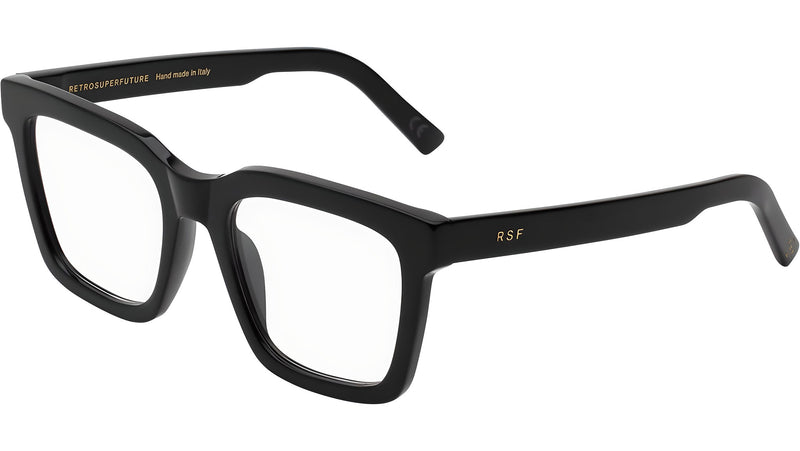 Aalto Optical Black