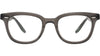Cecil Grey Square Eyeglasses - 47-21-148