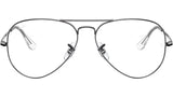Aviator Optics RB6489 2502