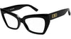 BB0275O 001 shiny black - 53-18-140