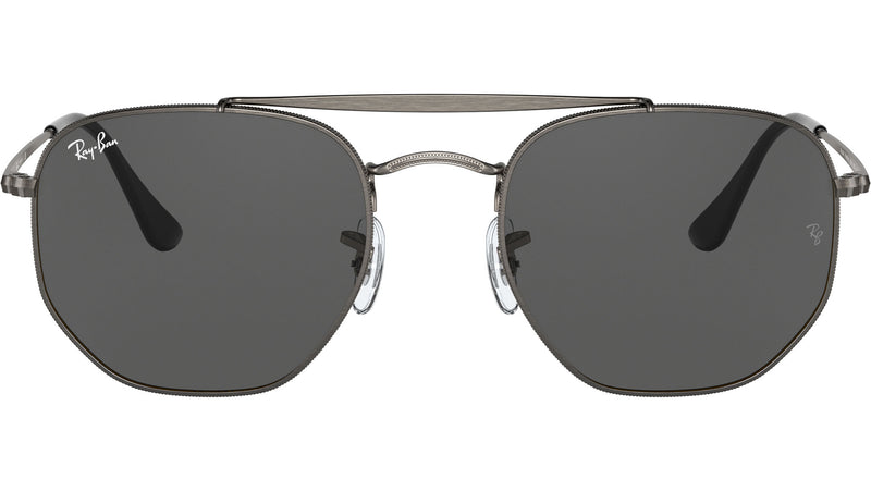 The Marshal RB3648 9229B1 antique gunmetal