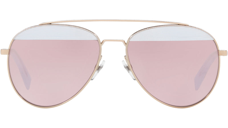 Peacock 4004 004/84 silver