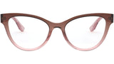 MU 01TV 04I1O1 brown gradient