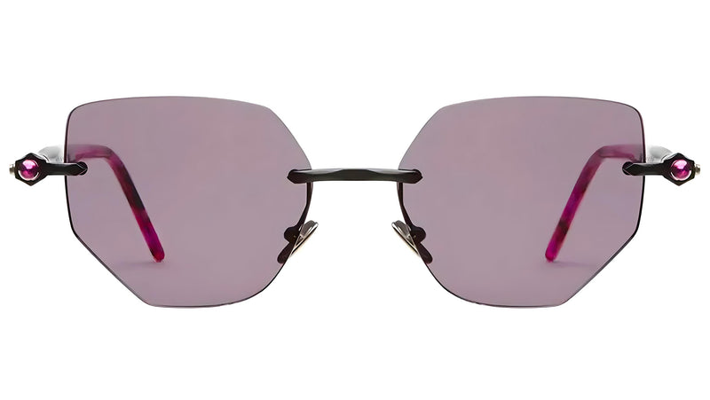 P58 BM FX Black Matt