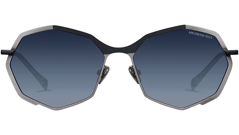 Adi Matte Black