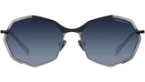Adi Matte Black