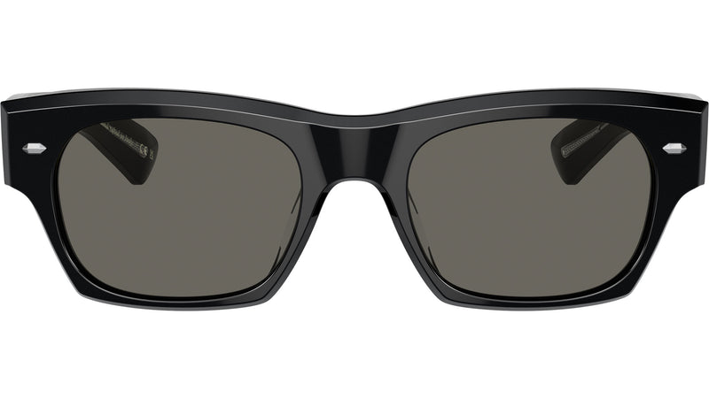 Kasdan OV5514SU Black