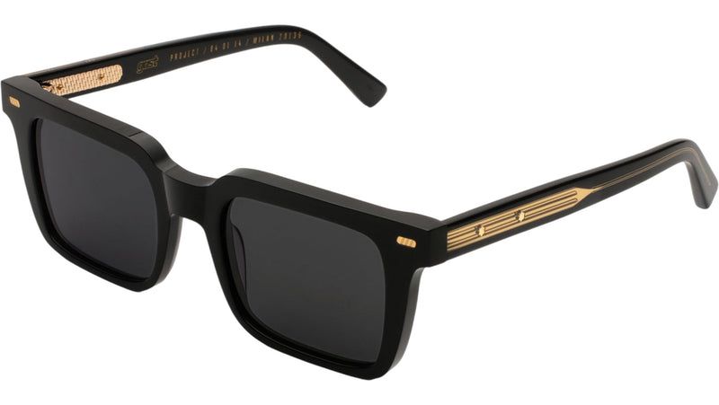 DRAVA Black