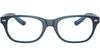 RY1555 3667 Blue - 46-16-125