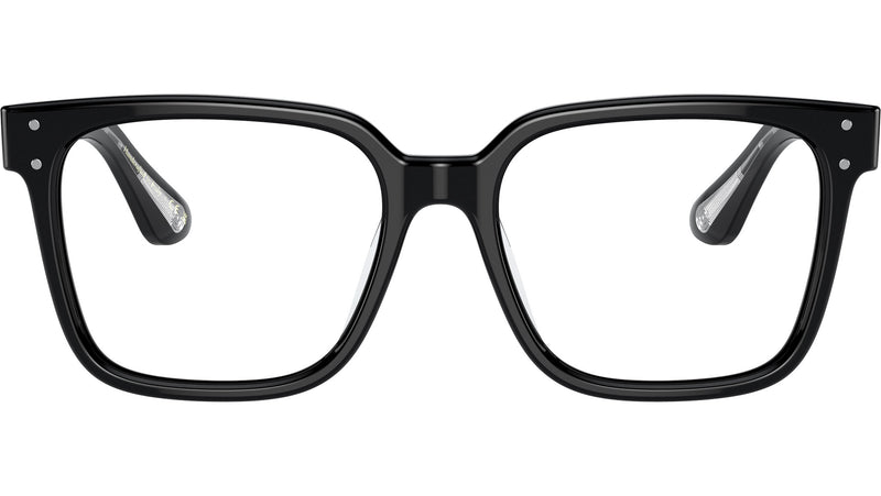 Parcel OV5502U black