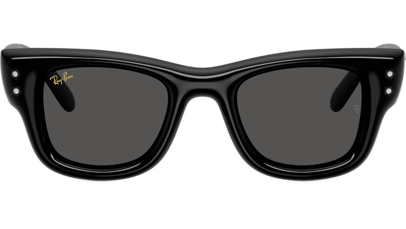 Wayfarer Puffer RB4940B 686487