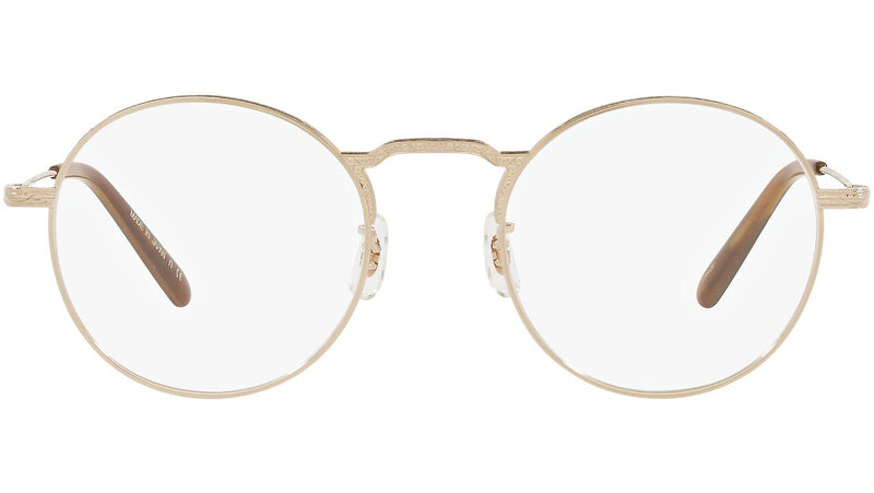 Wesley OV1282T 5292 White Gold