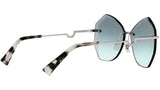 MU 55XS 1BC05N silver