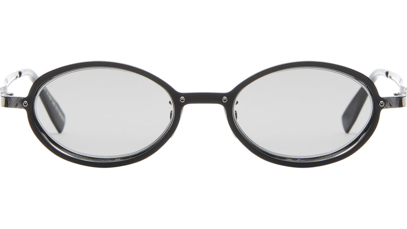 H18 Sun BM Gun Metal