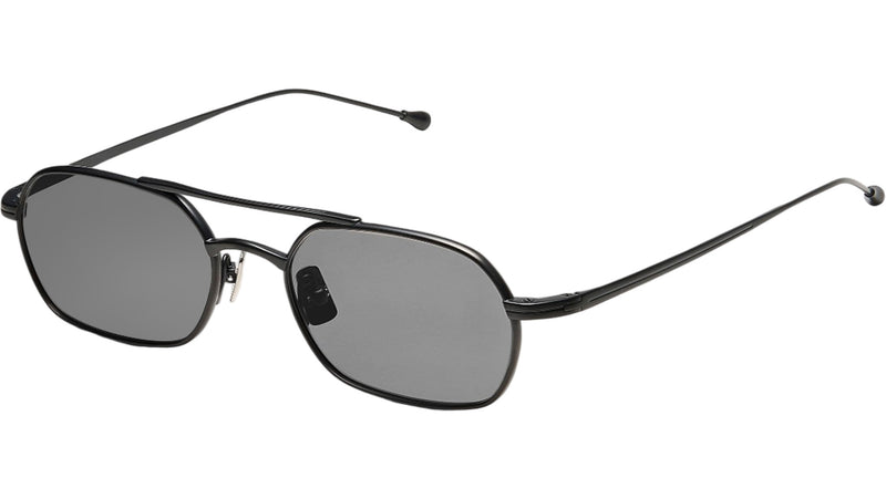Rive Sun Ip Matte Black