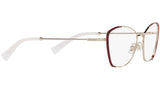 MU 51UV 09X1O1 burgundy
