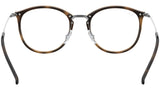 RB7140 Tortoise Gunmetal