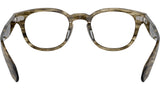 No.01 OV5528U Soft Olive Bark