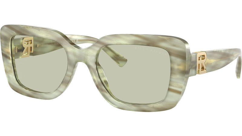 RL8217U 6109/2 Green Oyster