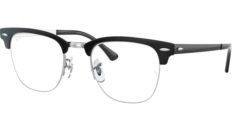 Clubmaster Metal Optics RB3716VM 2861