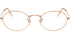 Oval Optics RB3547V 3094 - 48-21-145