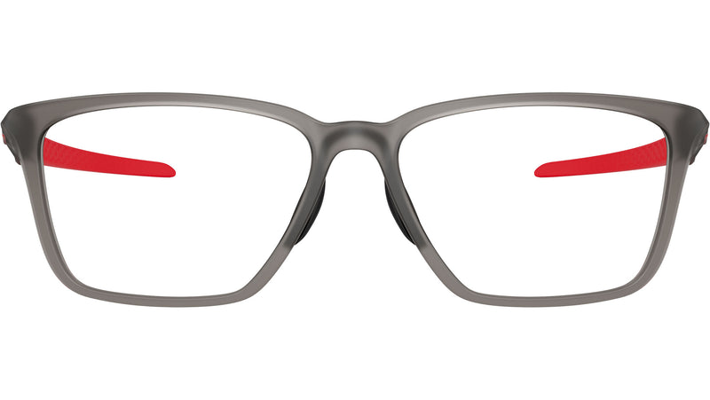 Double Down OX8188D 02 Satin Grey Smoke