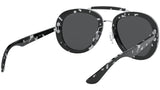 MU 05VS PC75S0 havana white black