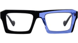 Nyke Crystal Blue