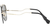 MU 52SS ZVN1A1 gold