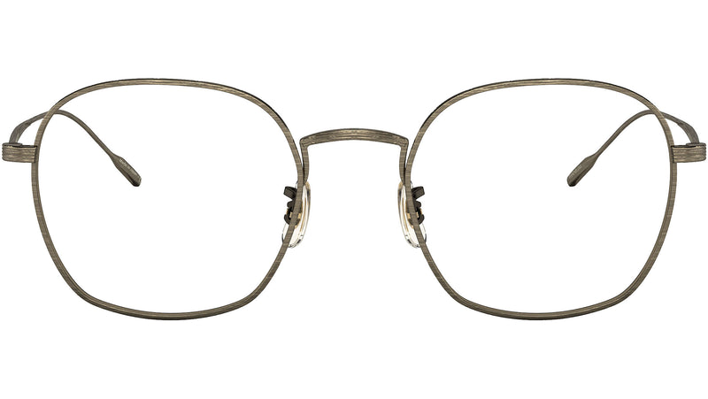 Ades OV1307ST antique gold