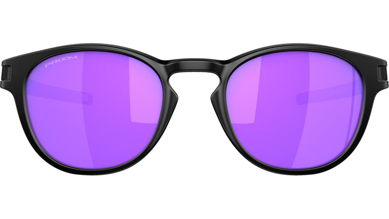 Latch OO9265 55 matte black