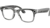 Meta Wayfarer Gen 2 Fotocromatico