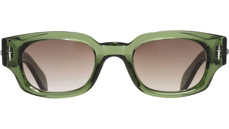 The Great Frog 004 03 Leaf Green