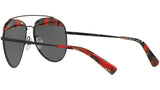 Peacock 4004 013/87 red