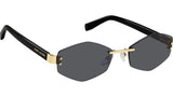 MARC 496/S AIR RHL IR