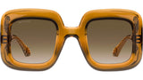 0015/S ETV HA Amber Gold