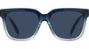 MARC 580/S ZX9 blue azure - 55-16-140