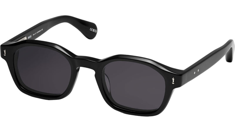 No Drama Black