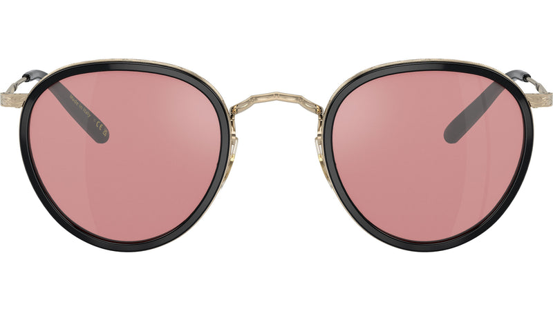 MP-2 OV1104S 51453E Black Magenta Photochromic