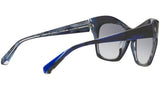 Nuages 5043 004/79 blue