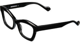 Bergamot Brunen Matte Black