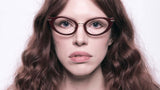 Penelope Burgundy