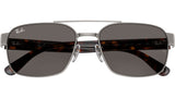 RB3751 004/B1 Gunmetal