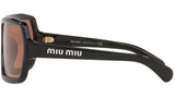MU 06WS 1AB1P1 black